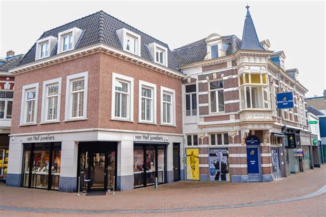 Breitling APELDOORN 